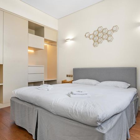 Timeout Market 2 Bedrooms Lisbon Luaran gambar