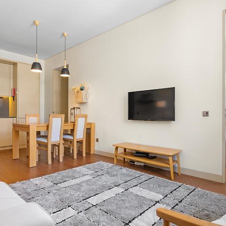 Timeout Market 2 Bedrooms Lisbon Luaran gambar
