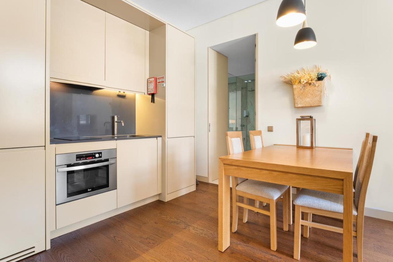Timeout Market 2 Bedrooms Lisbon Luaran gambar