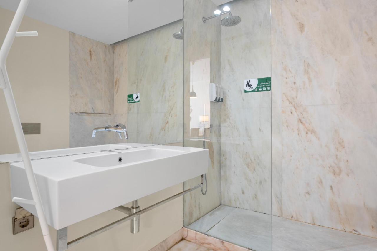 Timeout Market 2 Bedrooms Lisbon Luaran gambar