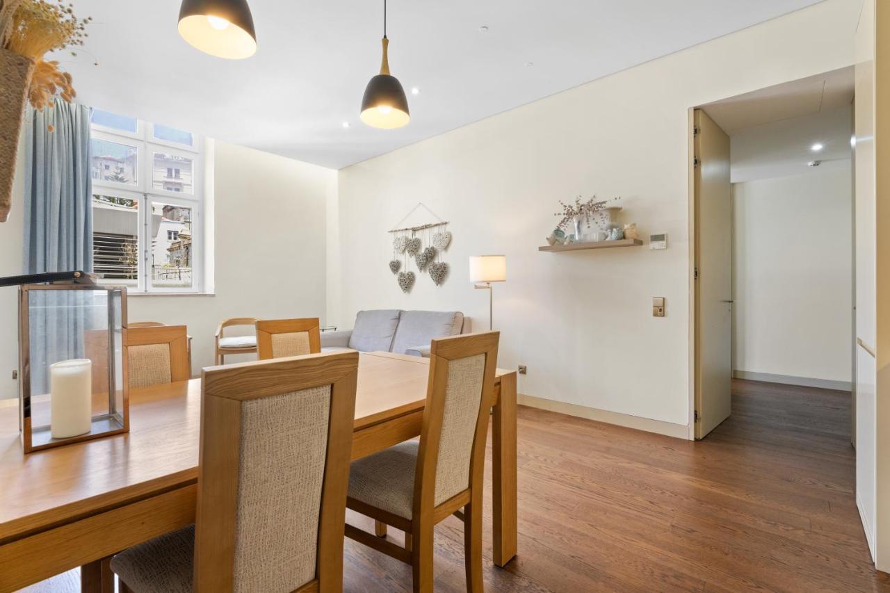 Timeout Market 2 Bedrooms Lisbon Luaran gambar