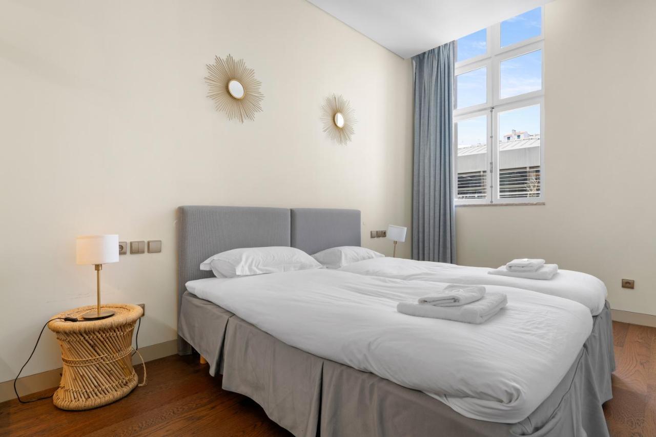 Timeout Market 2 Bedrooms Lisbon Luaran gambar
