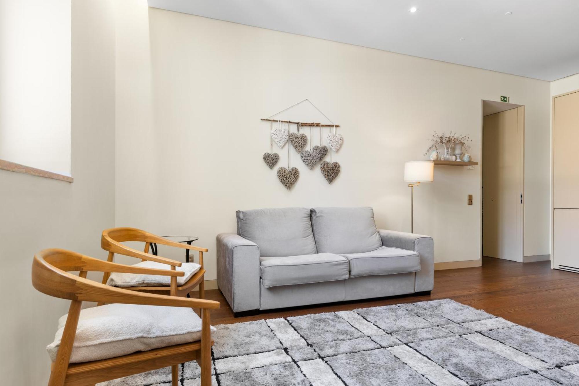 Timeout Market 2 Bedrooms Lisbon Luaran gambar