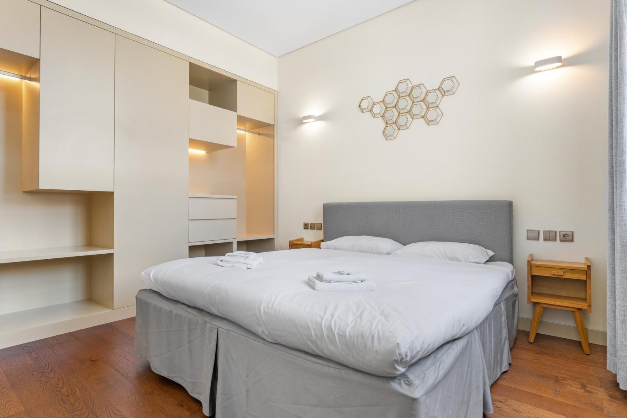 Timeout Market 2 Bedrooms Lisbon Luaran gambar