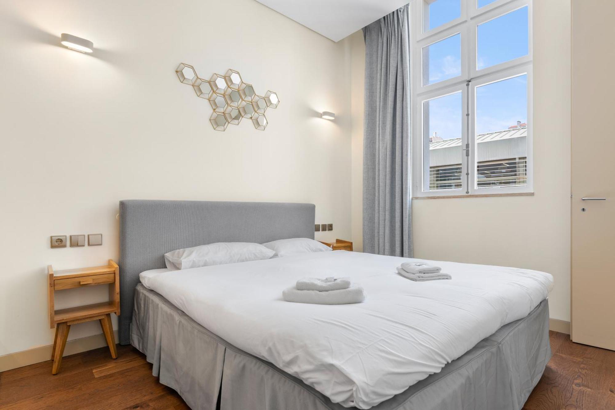 Timeout Market 2 Bedrooms Lisbon Luaran gambar